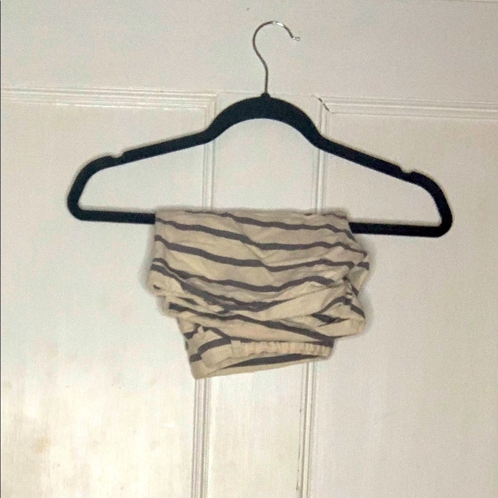 Comfy shorts with real pockets